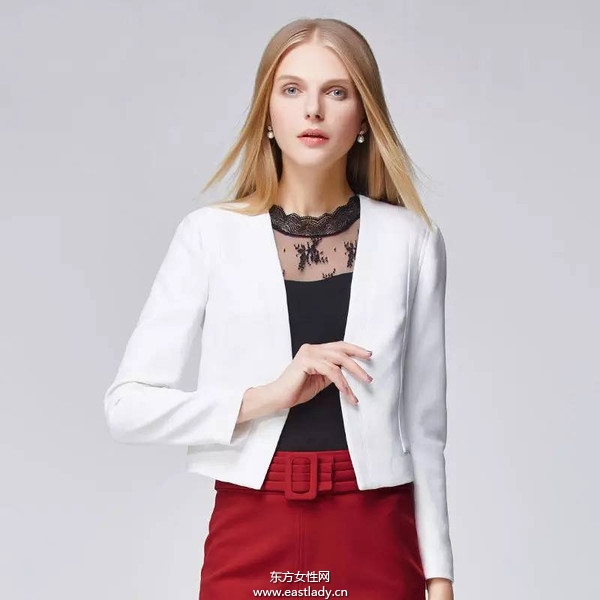 三款心機減齡裝 這個春天就是要美美噠