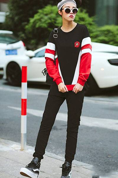 秋季女裝搭配技巧 這個秋季演繹更美的自己