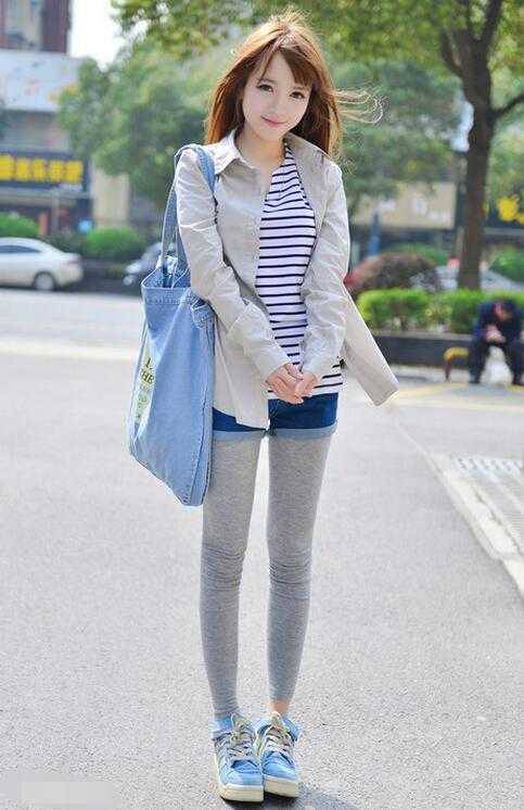 2016時(shí)尚夏裝搭配技巧 讓你美翻整個(gè)夏天