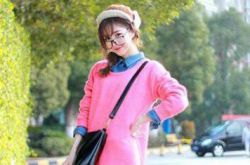 春季服裝搭配技巧 巧妙搭配盡顯淑女氣質(zhì)