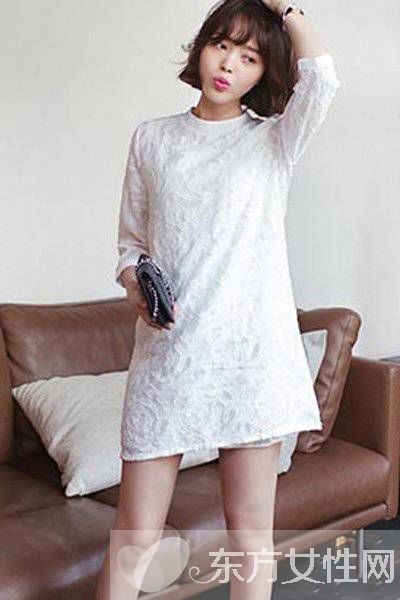 5款小清新搭配技巧 這樣穿讓你清新一整夏