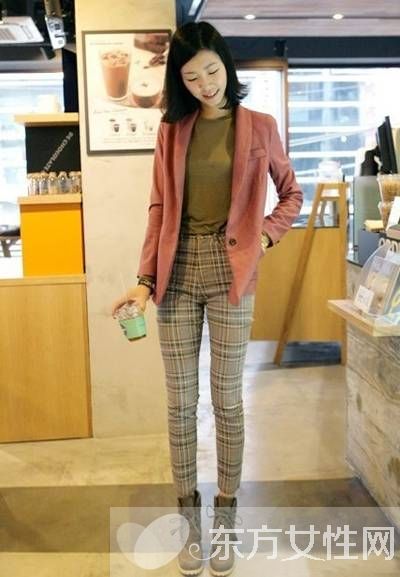 學(xué)潮人穿衣搭配 絕對讓你與眾不同