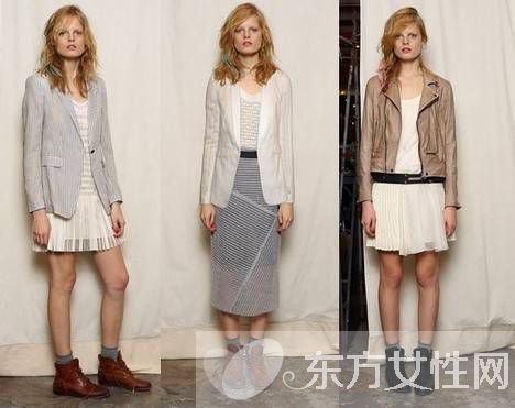 秋冬衣服怎么搭配更好看 完美搭配讓你愛(ài)上這個(gè)季節(jié)