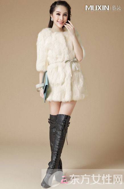 2016新款皮草外套推薦 彰顯高貴氣質(zhì)的時(shí)尚盛宴