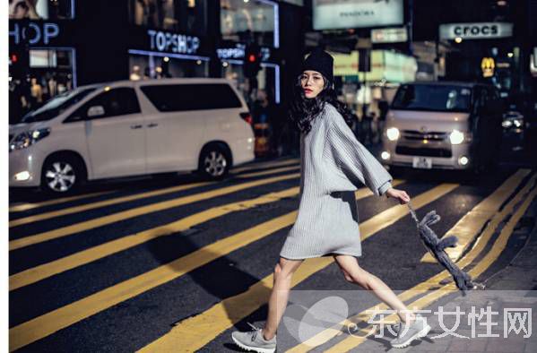 秋季時尚女裝新款連衣裙推薦 時髦裙子讓你展女神氣質(zhì)