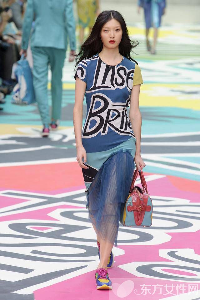 70年代時尚服裝搭配 你我都能輕松hold住