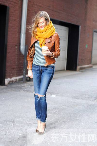 打底衫最佳搭配推薦 百搭顯瘦純色最經(jīng)典