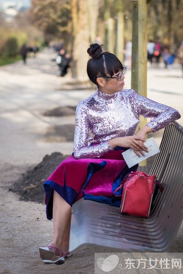 中國復(fù)古風(fēng)潮再度襲來 復(fù)古單品盡顯摩登范