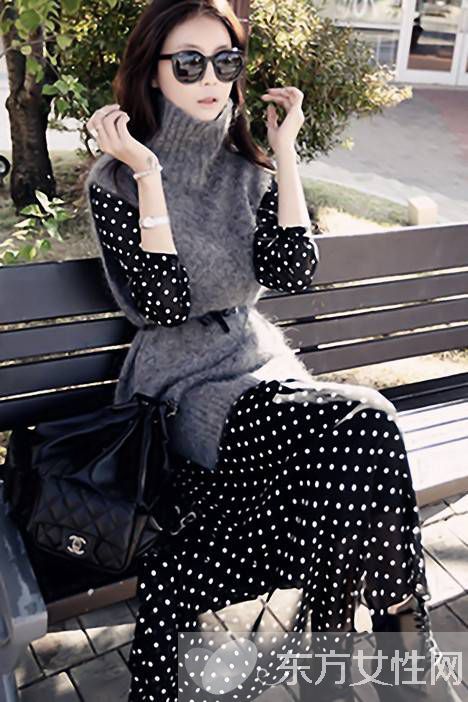 秋季時尚女裝新款連衣裙推薦 時髦裙子讓你展女神氣質(zhì)