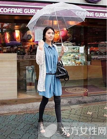 職場(chǎng)OL減齡裝搭配法則 讓你秒變職場(chǎng)萌妹