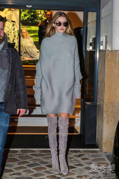 春天怎么穿裙子 2016春款連衣裙推薦 2016你的衣櫥里還差這幾件連衣裙