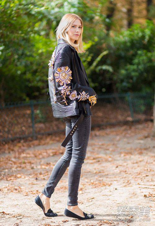 春季鞋款選擇指南 這些款式不買后悔