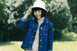 顯嫩學(xué)院風(fēng)搭配技巧 讓你立馬年輕五歲