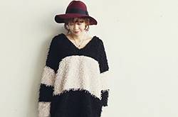 甜美毛衣這樣搭 簡約時尚最迷人