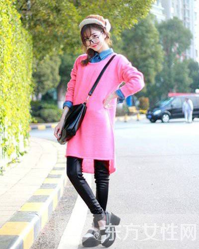 春季服裝搭配技巧 巧妙搭配盡顯淑女氣質(zhì)