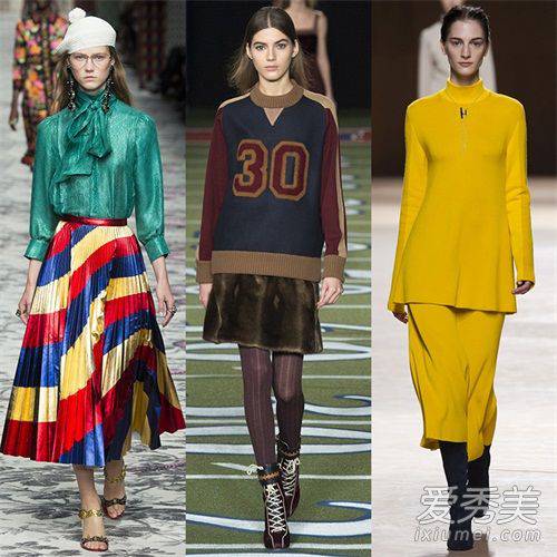 換季怎么買(mǎi)衣服 春季這些美衣不能少