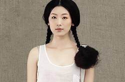 2016流行時(shí)尚吊帶衫搭配 巧妙一搭讓你清涼一夏