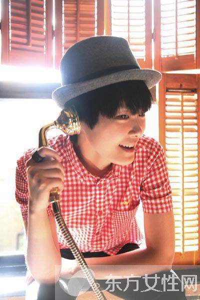 格子衫怎么搭配 各種百搭輕松穿出你的風(fēng)范兒