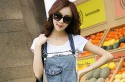 2016夏季女裝搭配 街拍達人最愛的搭配風(fēng)格