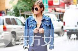 連衣裙怎么搭配 5式風(fēng)格穿出你的范兒