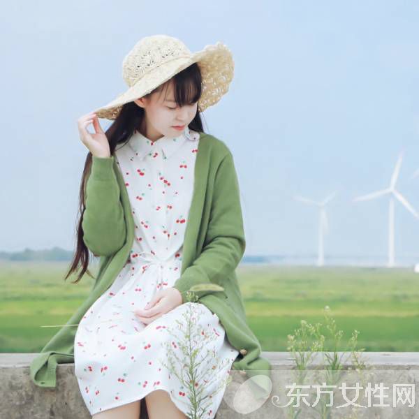 針織開衫怎么搭配好看 五款達人最愛的搭配方法推薦