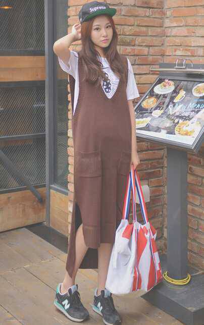 夏季時尚長裙搭配技巧 讓你美翻整個夏天