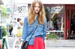 英倫學院風搭配技巧 時尚減齡活力四射