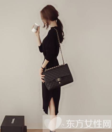 秋季時尚女裝新款連衣裙推薦 時髦裙子讓你展女神氣質(zhì)