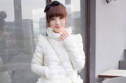 冬季女裝外套搭配 冬天也要美美的出街