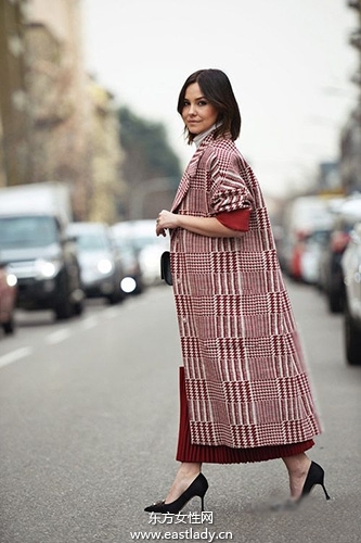 打造最動(dòng)人得體相親裝扮 攻破對(duì)方的心