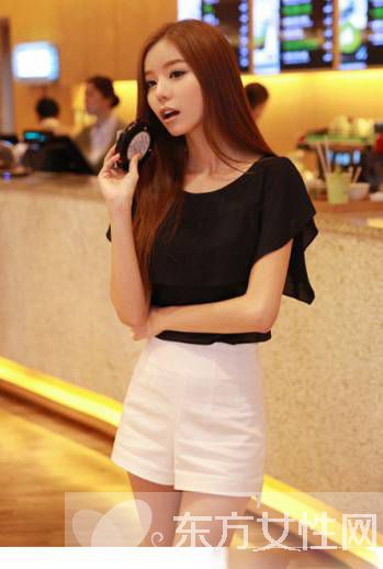 怎么穿衣打扮更有氣質(zhì) 達(dá)人最愛搭配方法推薦