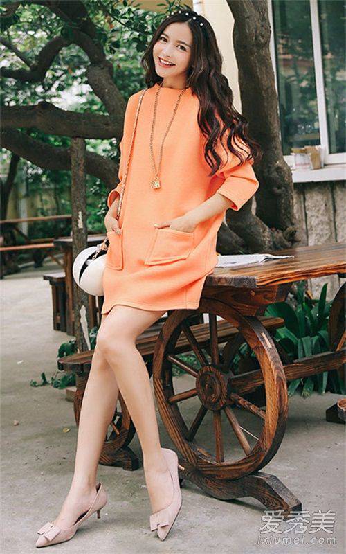 人見人愛的春季連衣裙 8種風(fēng)格任你挑