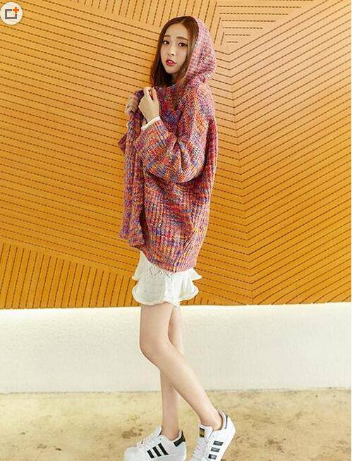 初春開衫in時尚 這些搭配趕緊學起來