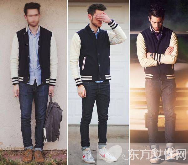 襯衫怎么搭配最潮 型男的最佳搭配方法推薦