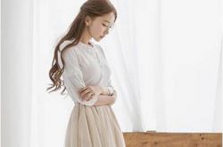 秋季長裙搭配技巧 長裙飄飄仙氣十足