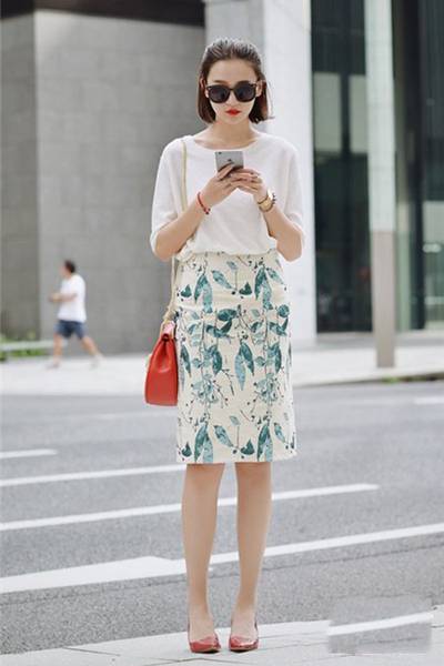 秋季女裝搭配技巧 這個秋季演繹更美的自己