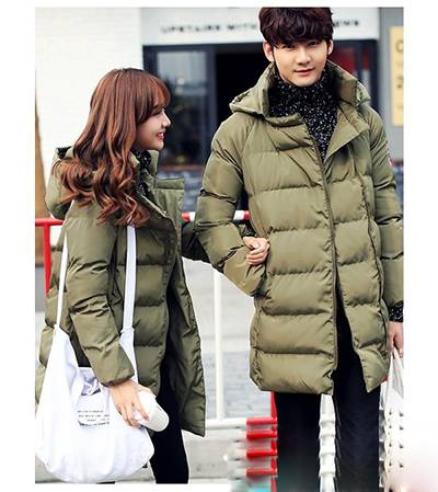 男士保暖外套推薦 冬季抗寒必備潮品