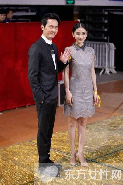 今夏必備性感美艷鏤空裙 女星們都愛瘋了