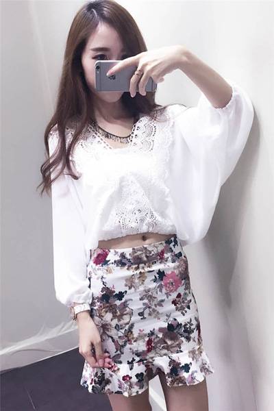 秋季女裝套裝搭配技巧 超顯瘦的穿衣風(fēng)格