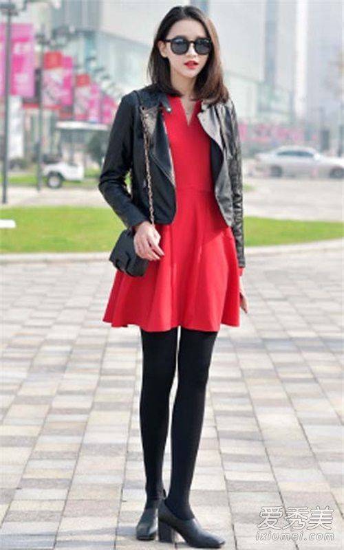 人見人愛的春季連衣裙 8種風(fēng)格任你挑