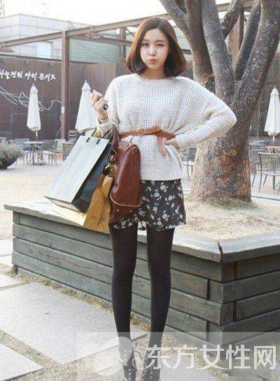 秋冬衣服怎么搭配更好看 完美搭配讓你愛(ài)上這個(gè)季節(jié)