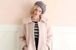 日系女裝搭配技巧推薦 讓矮個女生瞬間變修長