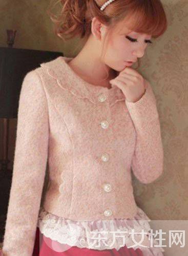 毛呢短外套怎么搭配更顯瘦 簡(jiǎn)單搭配穿出名媛氣質(zhì)