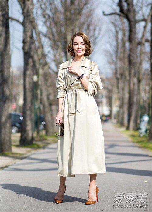 換季怎么買衣服 春季這些美衣不能少