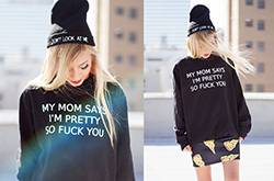 今夏隨性混搭風(fēng)最時(shí)尚 街頭俏妞教你怎么穿的有范兒