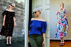 看微胖界潮人如何穿衣搭配 微胖身材穿衣照樣美