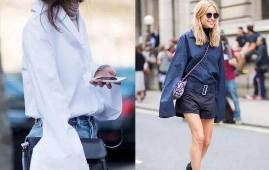 2016早春最潮搭配 高領(lǐng)衫這樣穿最美