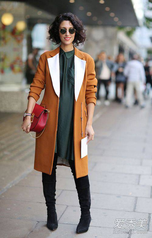 換季怎么買衣服 春季這些美衣不能少