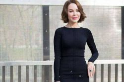 羊毛連衣裙怎么穿好看 即時尚又保暖的最佳穿法