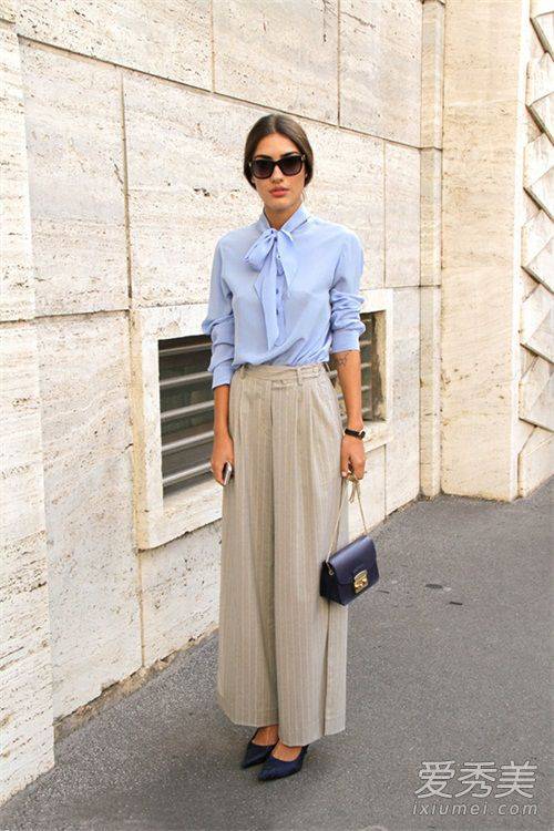 換季怎么買(mǎi)衣服 春季這些美衣不能少